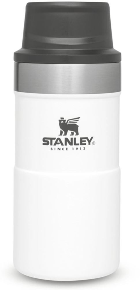Stanley-KlasikTriggerAction-0.25LT-Beyaz Termos