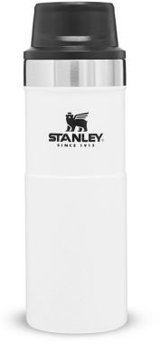 Stanley-KlasikTriggerAction-0.47LT-Beyaz Termos