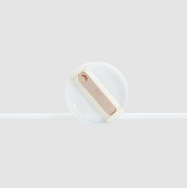 Stanley Stanley-Quencher-Pipetli-1.18-Crem Termos