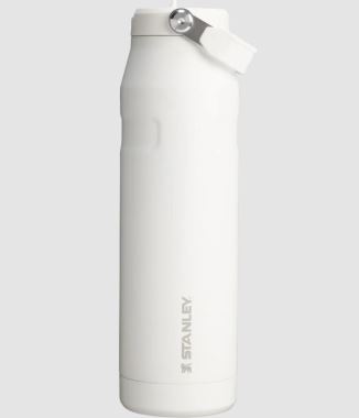Stanley Stanley-THeIceFlow-1.06LT-Beyaz Termos