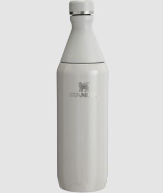 Stanley Stanley-The-AllDay-Slim-SuŞişesi-0.6LT-KülRengi Termos