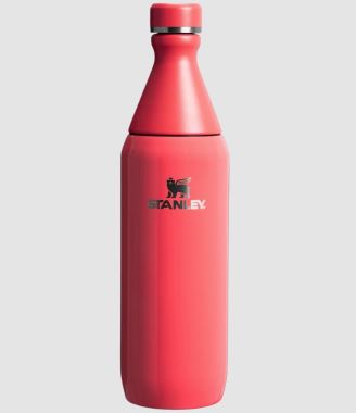 Stanley Stanley-The-AllDay-Slim-SuŞişesi-0.6LT-Mercan Termos