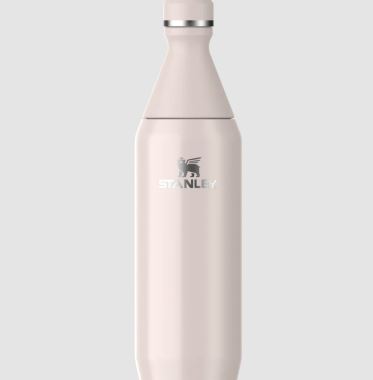 Stanley Stanley-The-AllDay-Slim-SuŞişesi-0.6LT-Pembe Termos