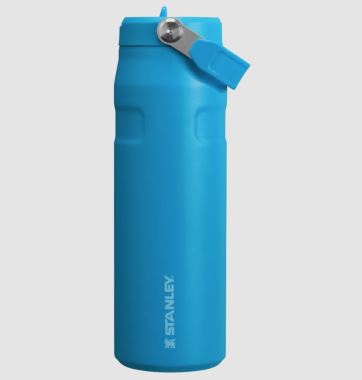 Stanley Stanley-The-IceFlow-0,70-LT-Mavi Termos