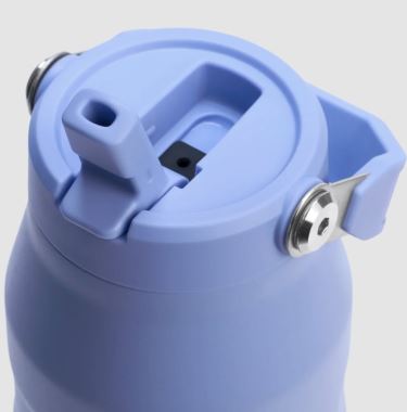 Stanley Stanley-The-IceFlow-1.06LT-Eflatun Termos