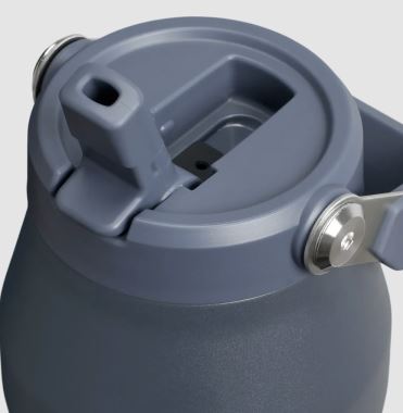 Stanley Stanley-The-IceFlow-1.06LT-Lacivert Termos