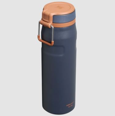 Stanley-The-IceFlow-BottleTwst-0.70-LT-Alacakaran Termos