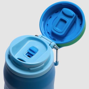 Stanley Stanley-The-IceFlow-BottleTwst-0.70-LT-GökMavisi Termos