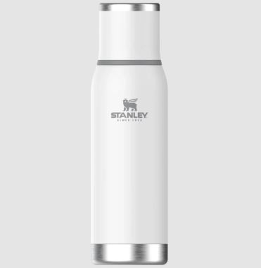 Stanley Stanley-TheAdventure-ToGo-0.74LT-BuzBeyazı Termos