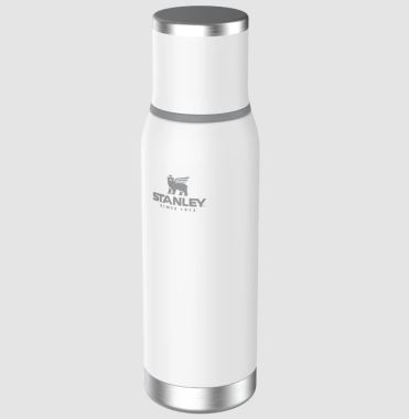 Stanley Stanley-TheAdventure-ToGo-0.74LT-BuzBeyazı Termos