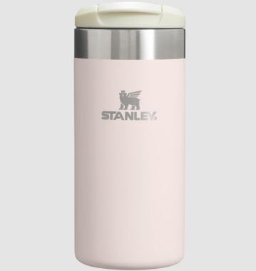 Stanley Stanley-TheAeroLight-0.35LT-GülKuvars Termos