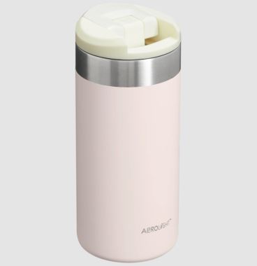 Stanley-TheAeroLight-0.35LT-GülKuvars Termos