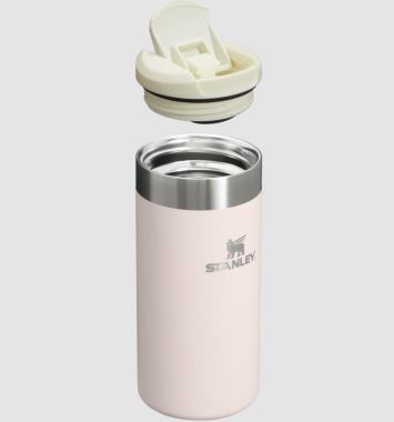 Stanley-TheAeroLight-0.35LT-GülKuvars Termos