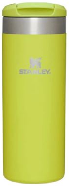 Stanley Stanley-TheAeroLight-0.47LT-Sarı Termos