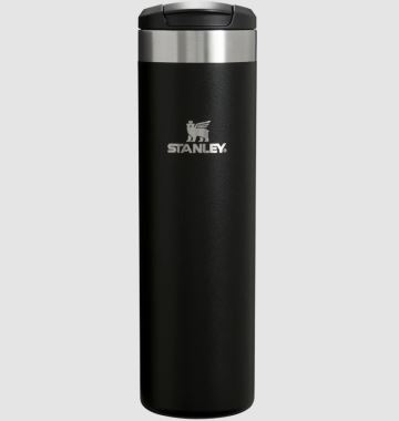 Stanley Stanley-TheAeroLight-0.60LT-Siyah Termos