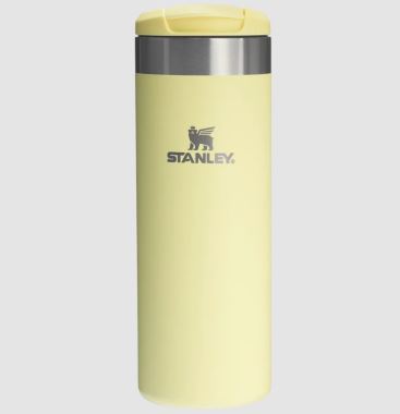 Stanley Stanley-TheAeroLight-Transit-Mug-0.47LT-Sarı Termos