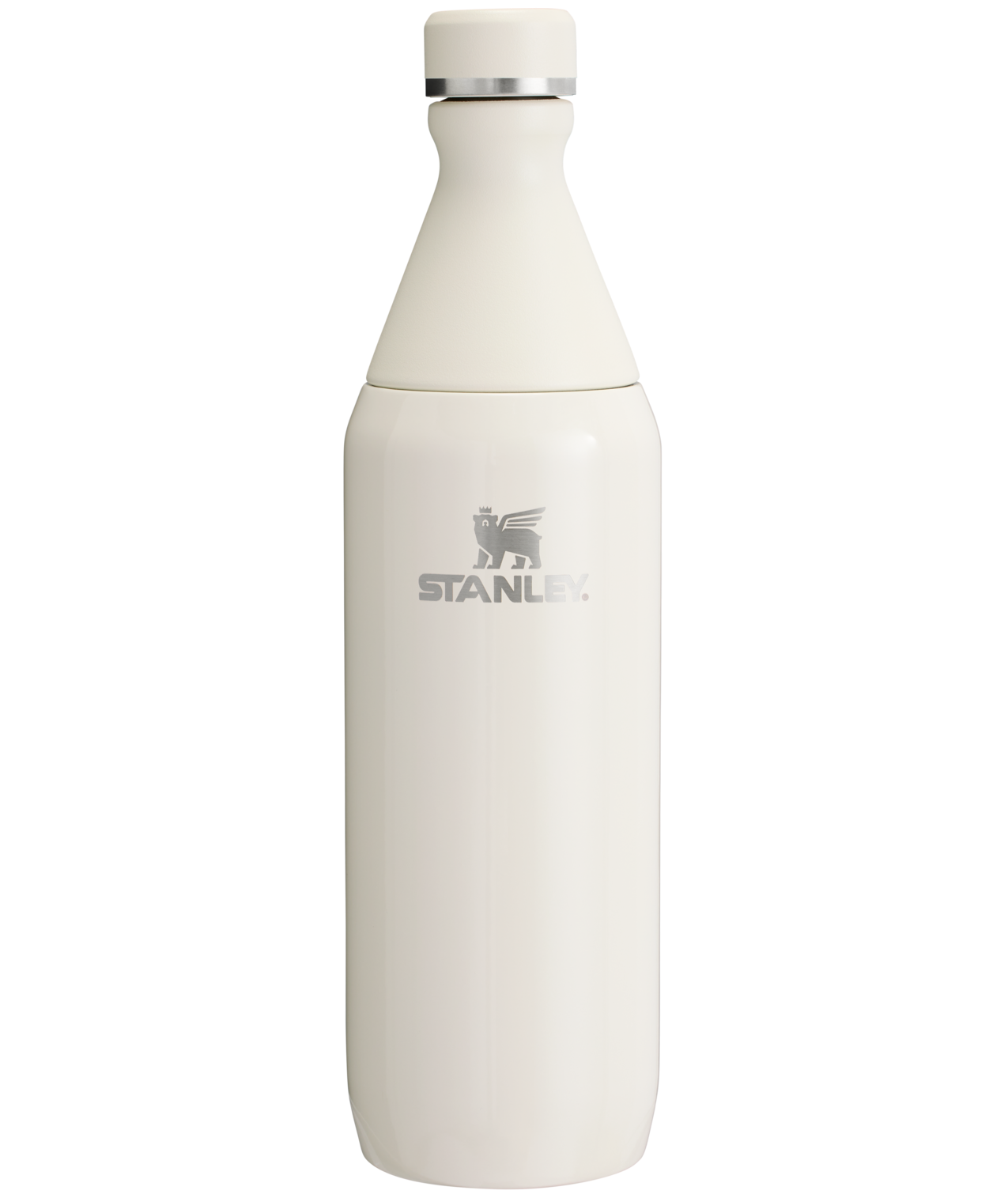 Stanley Stanley-TheAllDay-0.60LT-Krem Termos