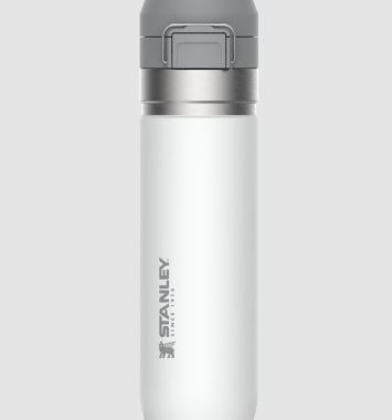 Stanley Stanley-TheQuickFlip-0.70LT-Beyaz Termos