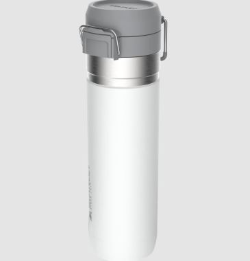 Stanley Stanley-TheQuickFlip-0.70LT-Beyaz Termos
