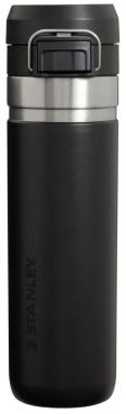 Stanley Stanley-TheQuickFlip-0.70LT-Siyah Termos