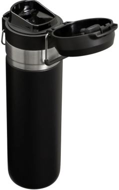 Stanley Stanley-TheQuickFlip-0.70LT-Siyah Termos