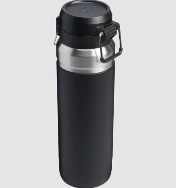 Stanley Stanley-TheQuickFlip-1.06LT-Siyah Termos