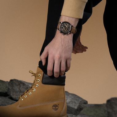 Timberland TDWGF0028706 Kol Saati