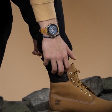 Timberland TDWGF0054701 Kol Saati