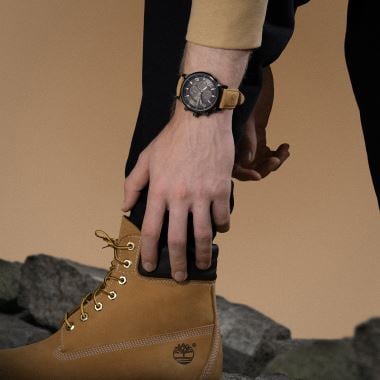 Timberland TDWGF0055703 Kol Saati