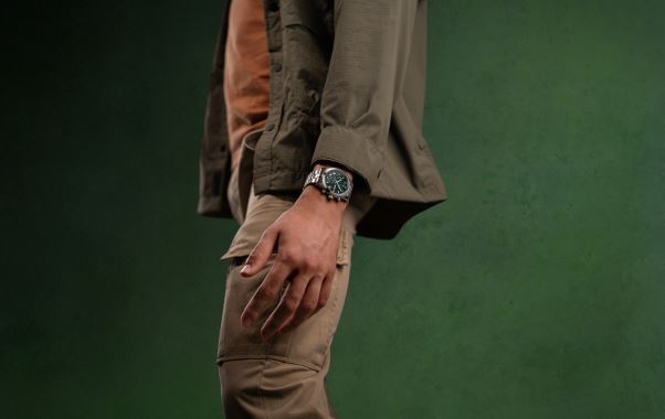 Timberland TDWGK0082604 Kol Saati