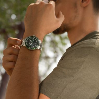Timberland TDWGK0094304 Kol Saati