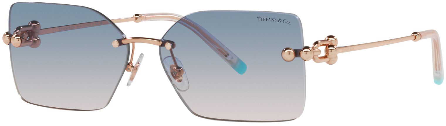 Tiffany TF-0TF3088-610516-59 Güneş Gözlüğü
