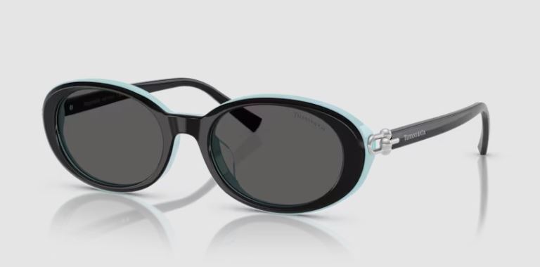 Tiffany TF-0TF4242D-8055S4-54 Güneş Gözlüğü