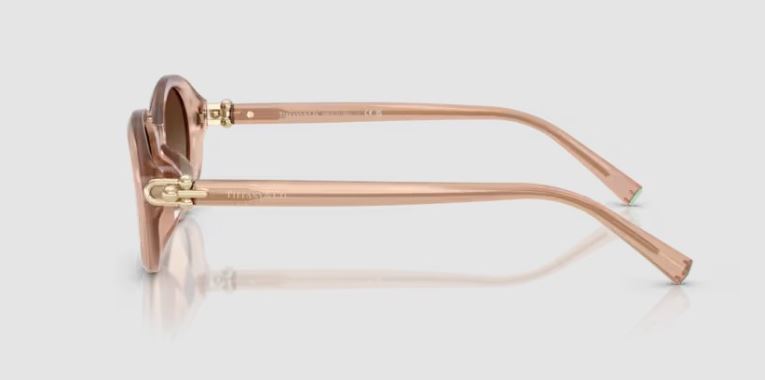 Tiffany TF-0TF4242D-82683B-54 Güneş Gözlüğü