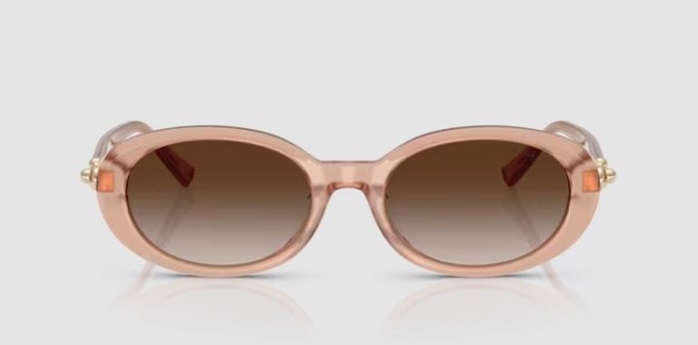 Tiffany TF-0TF4242D-82683B-54 Güneş Gözlüğü