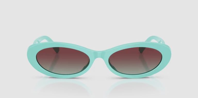 Tiffany TF-0TF4250-8388V5-56 Güneş Gözlüğü