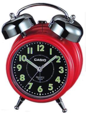CASIO-MASA SAATİ-TQ-362-4ADF-Masa Saati