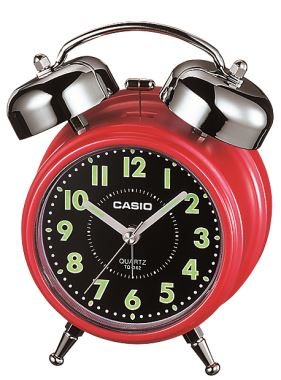 CASIO MASA SAATİ TQ-362-4ADFA Masa Saati