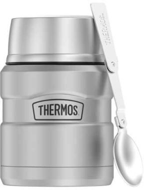 Thermos Thermos-101311-0.47LT-MatCelik Termos