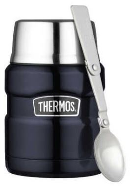 Thermos Thermos-101470-0.47LT-GeceMavisi Termos