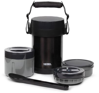 Thermos Thermos-197623-Celik Termos