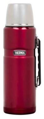 Thermos Thermos-SK2020CR-2LT-KoyuKırmızı Termos