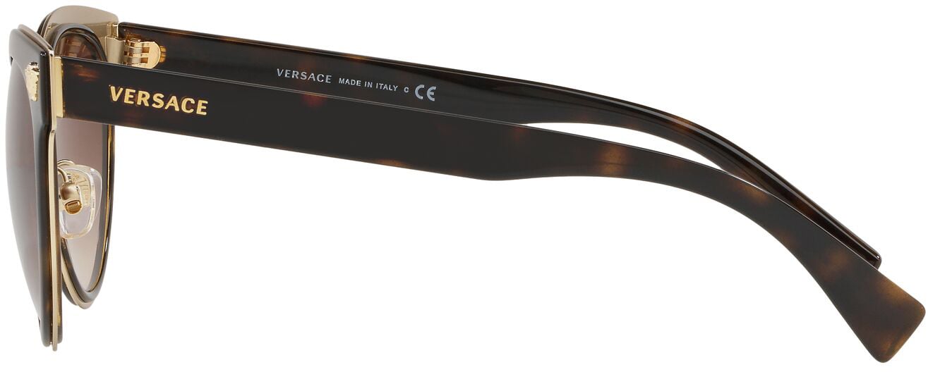 Versace VE-0VE2198-125213-54 Güneş Gözlüğü