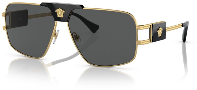 Versace VE-0VE2251-100287-63 Güneş Gözlüğü