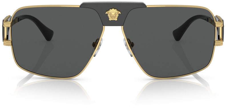 Versace VE-0VE2251-100287-63 Güneş Gözlüğü