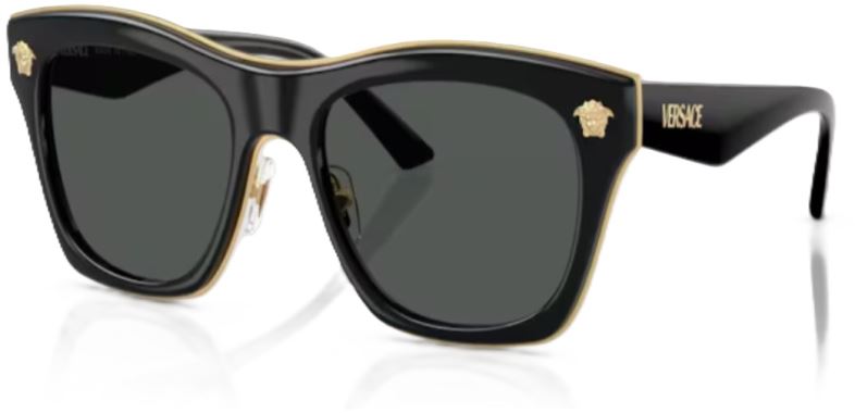 Versace VE-0VE2272-GB1.87-53 Güneş Gözlüğü