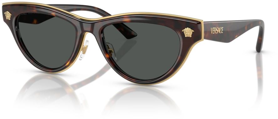 Versace VE-0VE2273-108.87-52 Güneş Gözlüğü