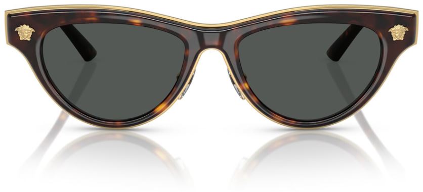 Versace VE-0VE2273-108.87-52 Güneş Gözlüğü