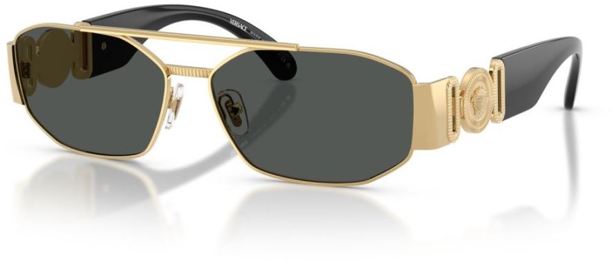 Versace VE-0VE2287-100287-58 Güneş Gözlüğü