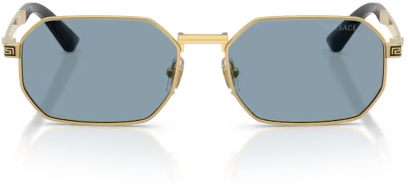 Versace VE-0VE2297-100280-54 Güneş Gözlüğü